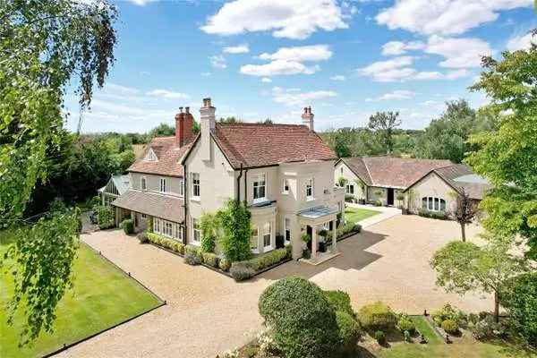 Garsons Lane, Warfield, Berkshire, RG42 6JA | Property for sale | Savills