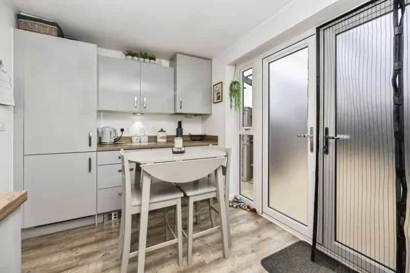 2 Bed Semi-Detached House in Aylesham
