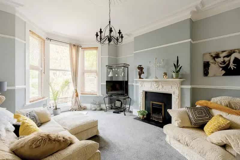 2 Bedroom Ground Floor Maisonette for Sale