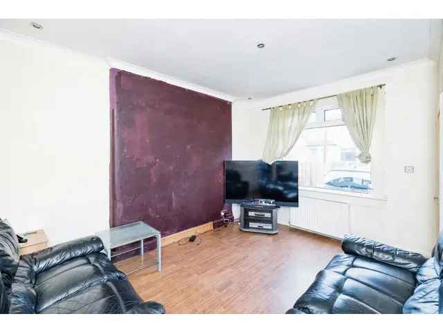 2 Bedroom Terrace House For Sale Ideal First Time Buyer Home