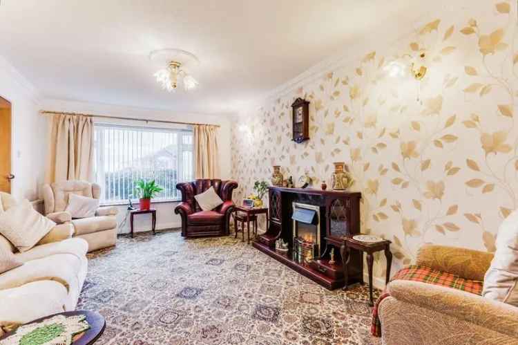 4 Bedroom Detached House for Sale Wakefield WF2