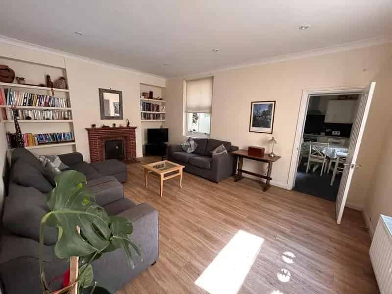 1 Bedroom Flat to Rent