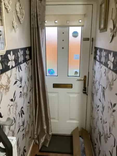 3 Bed Family Home with Wet Room and Large Garden