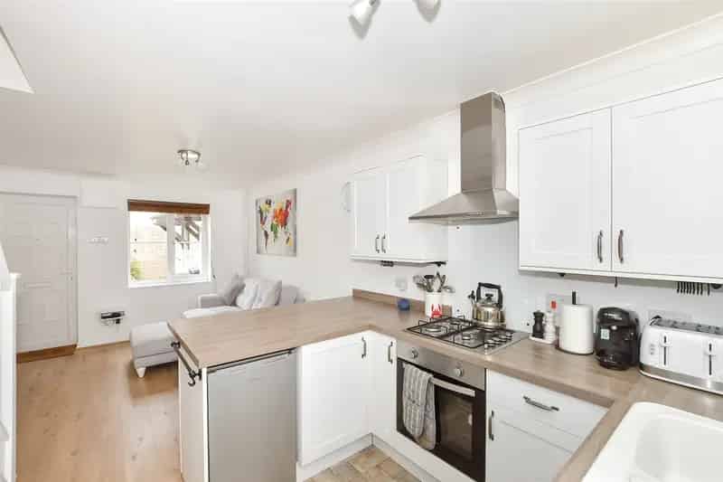 1 Bedroom End Terrace House for Sale Haywards Heath