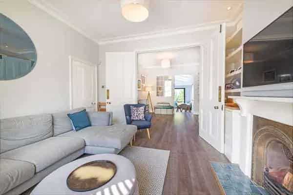 Salcott Road, London, SW11 6DQ | Property for sale | Savills