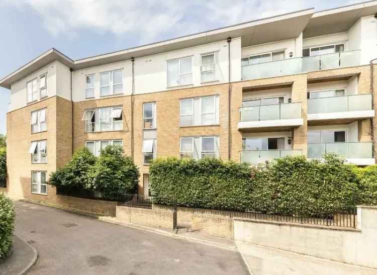 Stylish East Dulwich Apartment near Goose Green