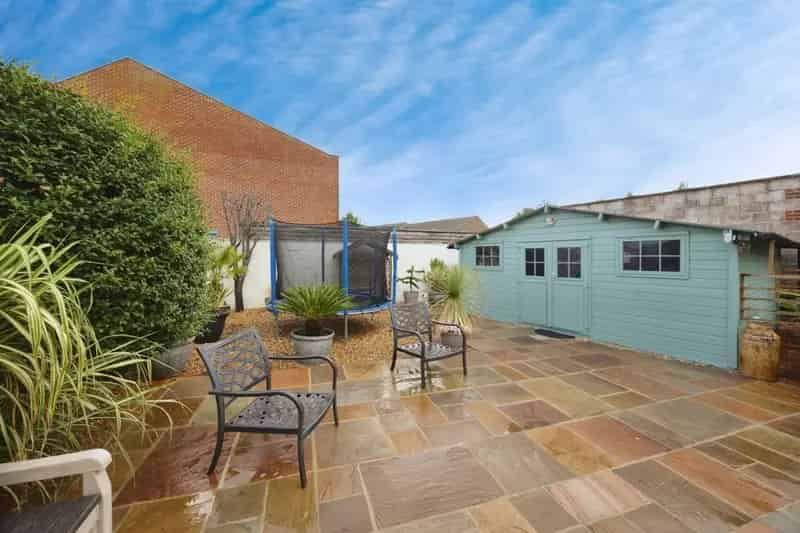 House For Sale , Havant, England