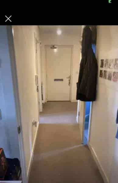 Spacious Apartment near Portsmouth and Chichester