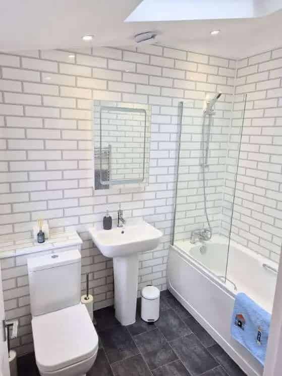 1 Bedroom Flat Clifton Hotwells Harbourside Sleeps 3