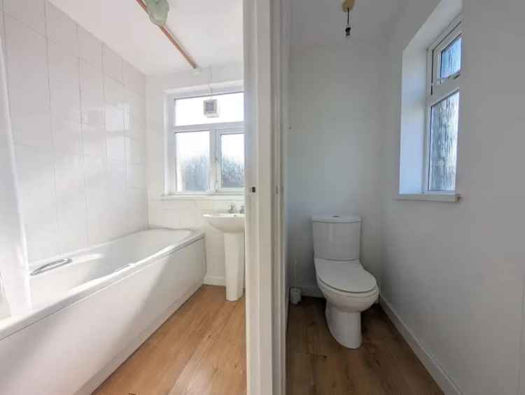 1 Bed House for Sale Bingley - Ready to Move In