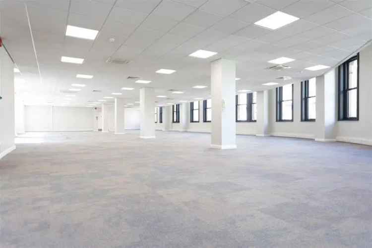 Office For Rent in Leeds, England