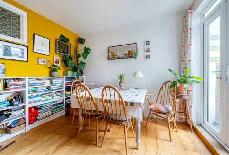 4 Bedroom House for Sale in Southville