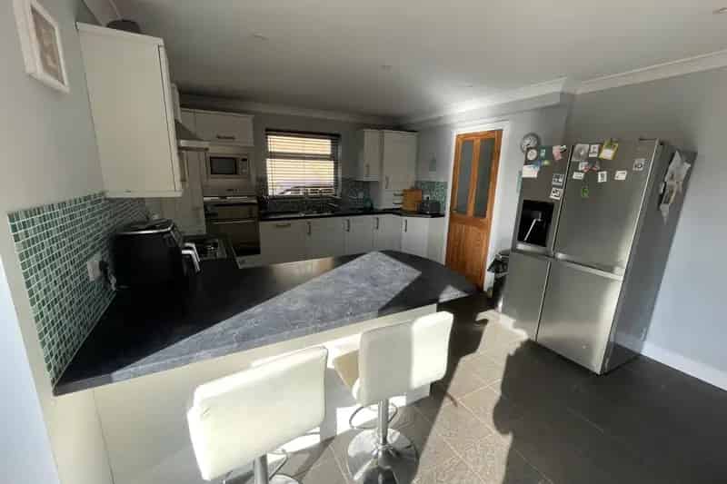 Four Bedroom Detached House Fairfield Stockton on Tees