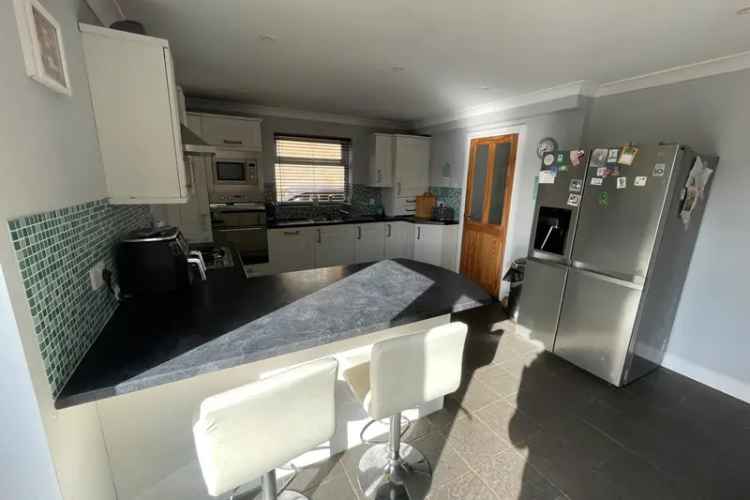 Four Bedroom Detached House Fairfield Stockton on Tees