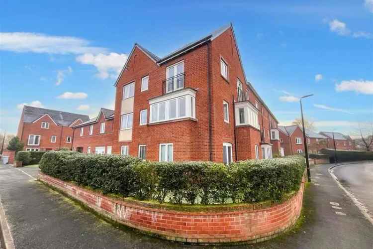 2 Bedroom Ground Floor Apartment for Sale near Altrincham