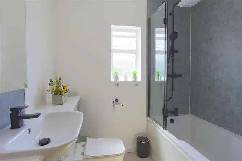 2 Bed Victorian House for Sale Avonmouth