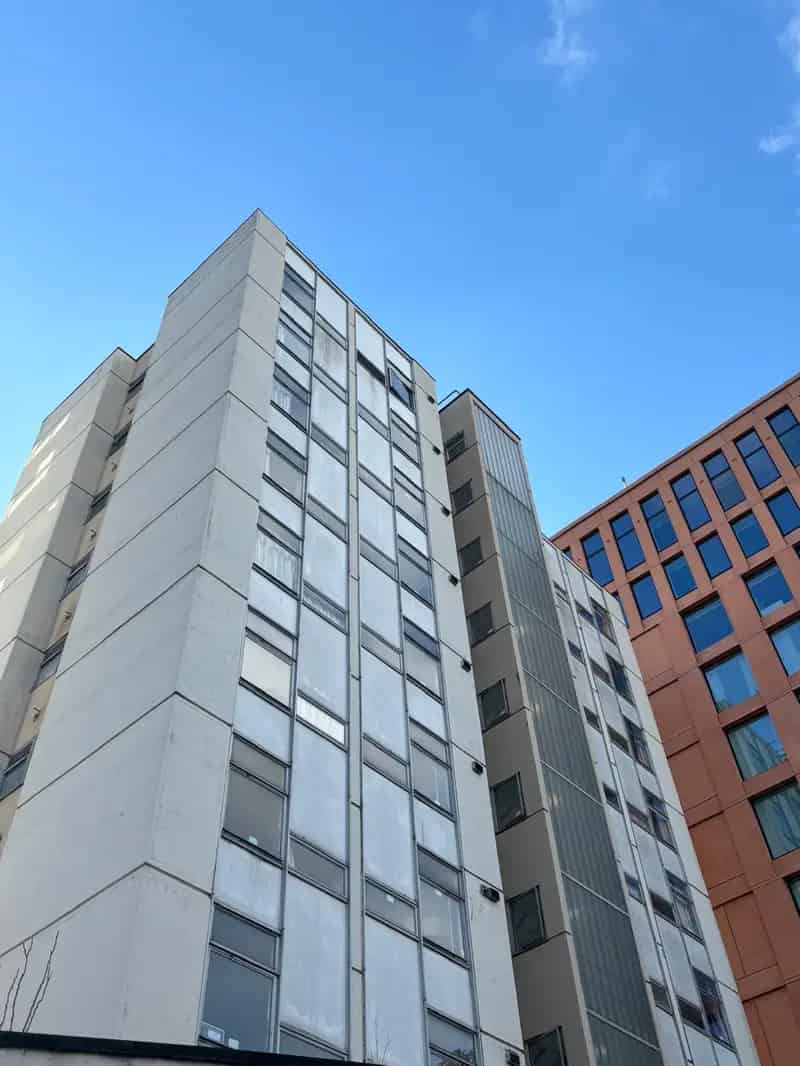 73 Bedroom Student Accommodation near University
