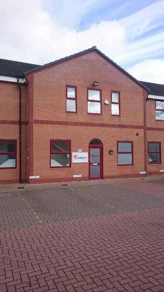 Office For Rent in Peterborough, England