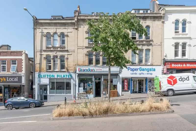 5 Bedroom Flat Share to Rent