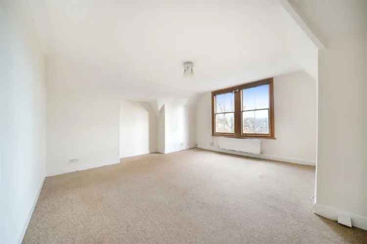 1 Bedroom Flat for Sale in Bedford Town Centre