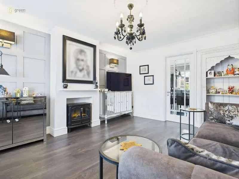 3 Bed Semi Detached House For Sale