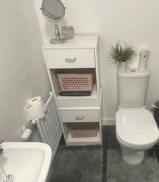 House For Rent , Inverugie, Scotland