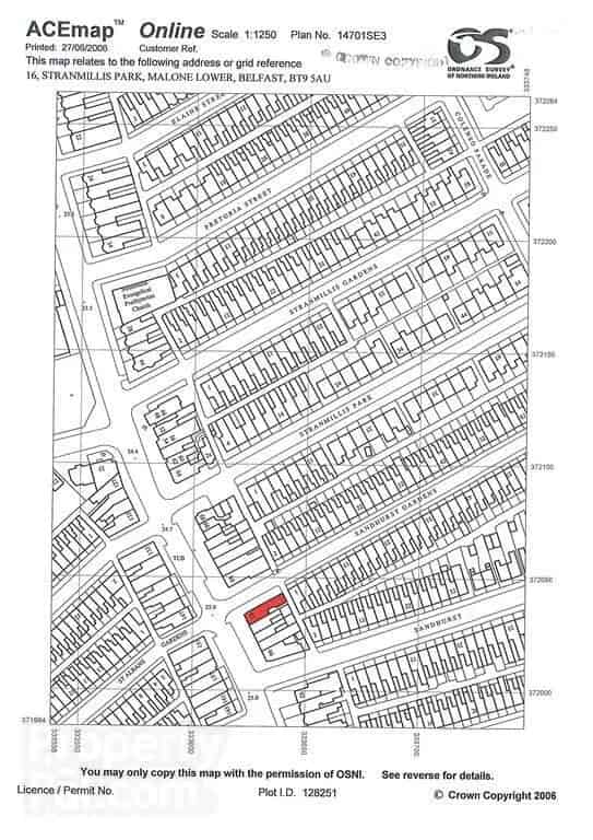 Coffee Shop Retail Space Stranmillis Village 1092 sq ft