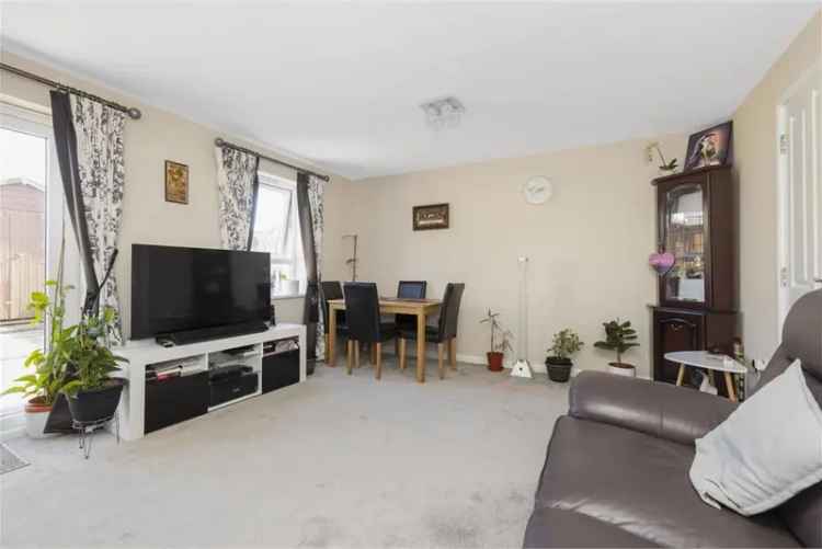 3 Bed End Terraced House Kirkliston