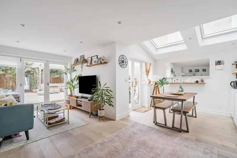 Flat For Sale , London, England