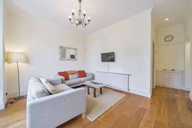 Flat For Sale , London, England