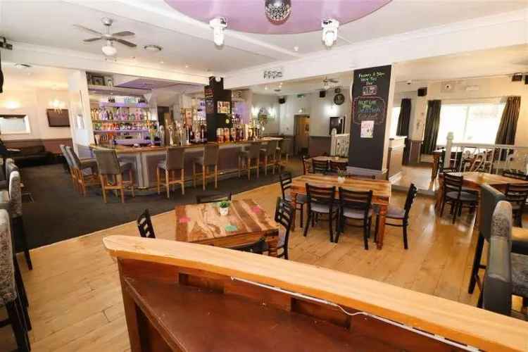 4 Bed Property for Sale Investment Development Opportunity
