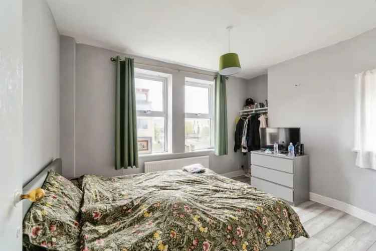 2 Bedroom Maisonette near Bath City Centre