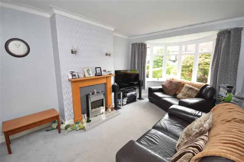 House For Sale , Leeds, England
