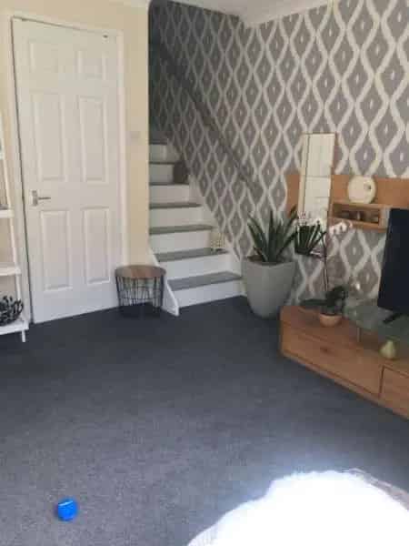 Lovely One Bed House New Kitchen High Standard Decor