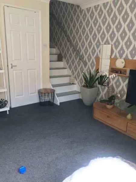 House For Rent in Iver Heath, England