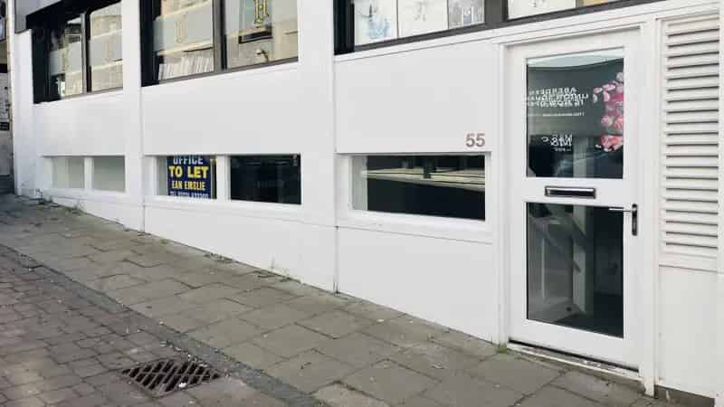 Commercial property For Rent , 55, Netherkirkgate, Aberdeen City, Scotland