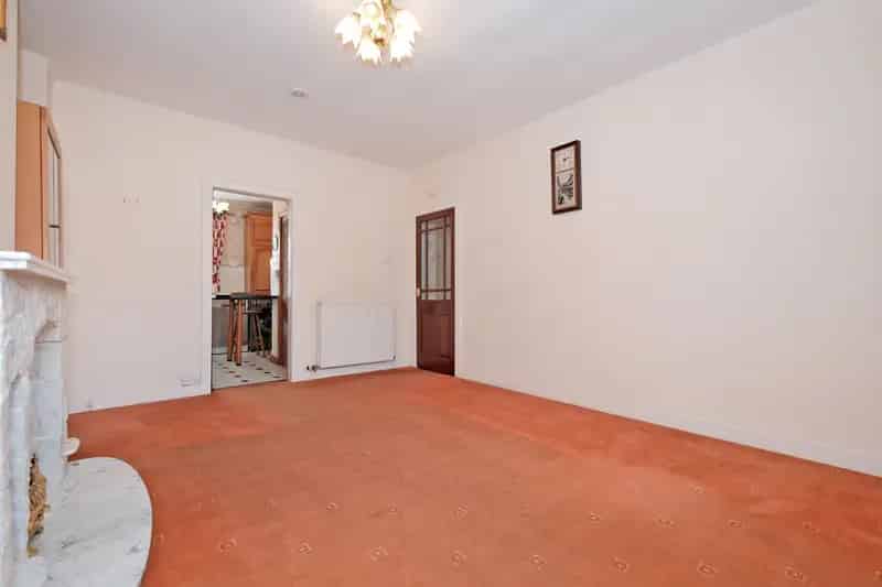 Spacious 3 Bed Ground Floor Flat with Garden in Torry