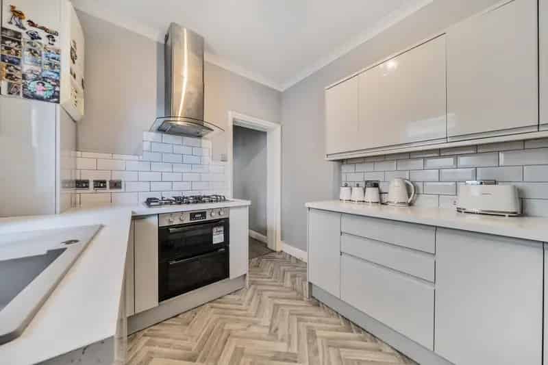 3 Bedroom House to Rent in Portsmouth