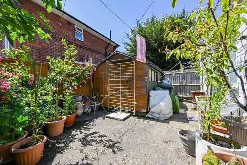 3 Bed House for Sale Lordship