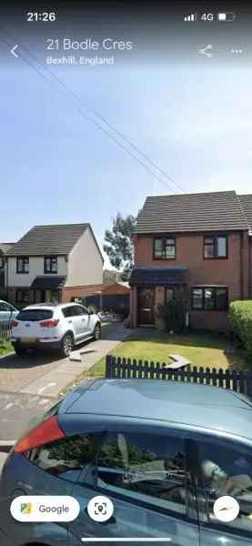 House For Rent in Rother, England