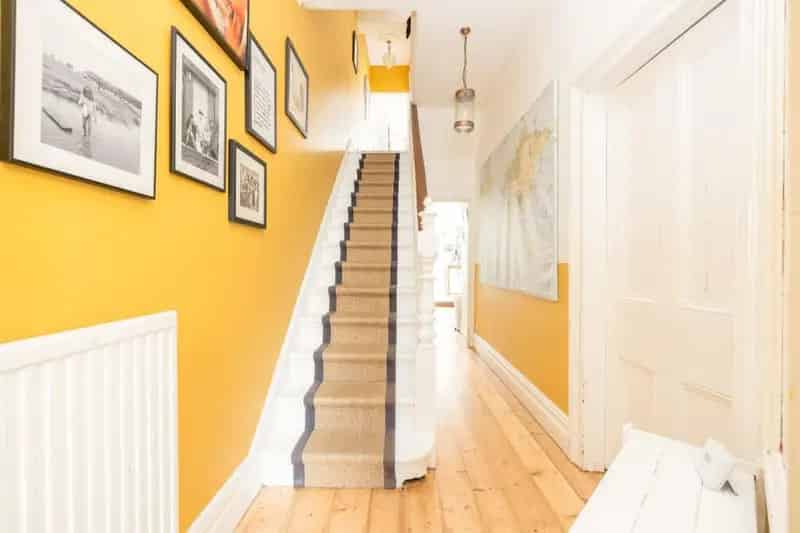 5 Bedroom Victorian Terraced House For Sale