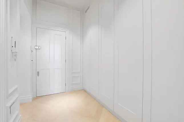 Flat for Sale in Eaton Place London SW1X