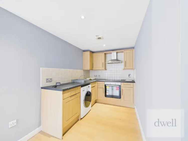 1 Bedroom Apartment to Rent in LS2 City Centre