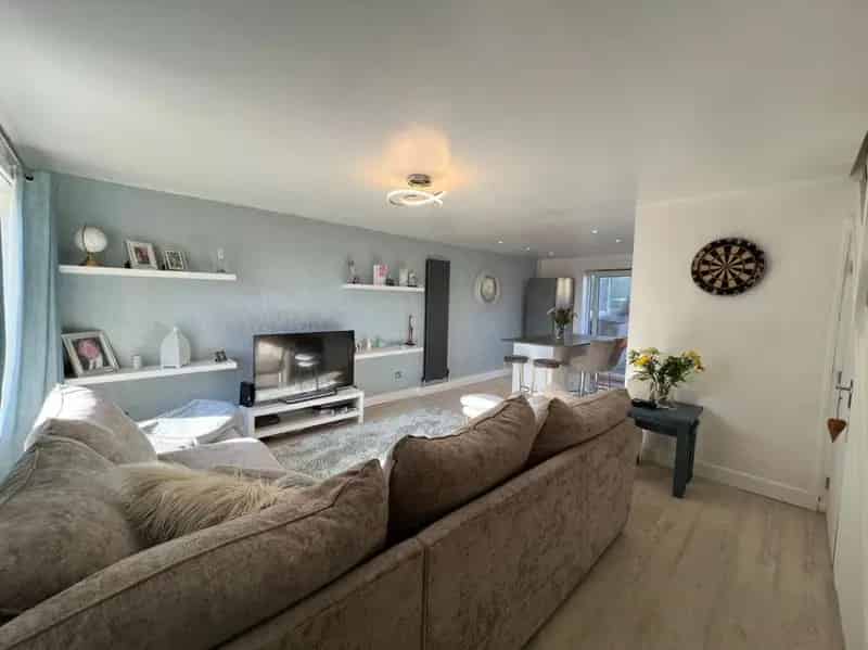3 Bed House for Sale - Modern Family Home
