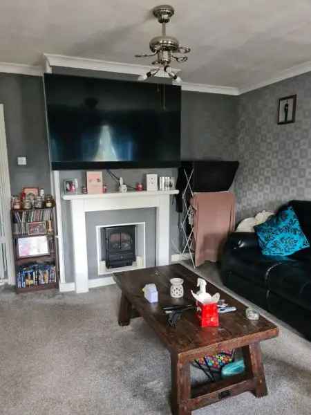 House For Rent in Peterborough, England