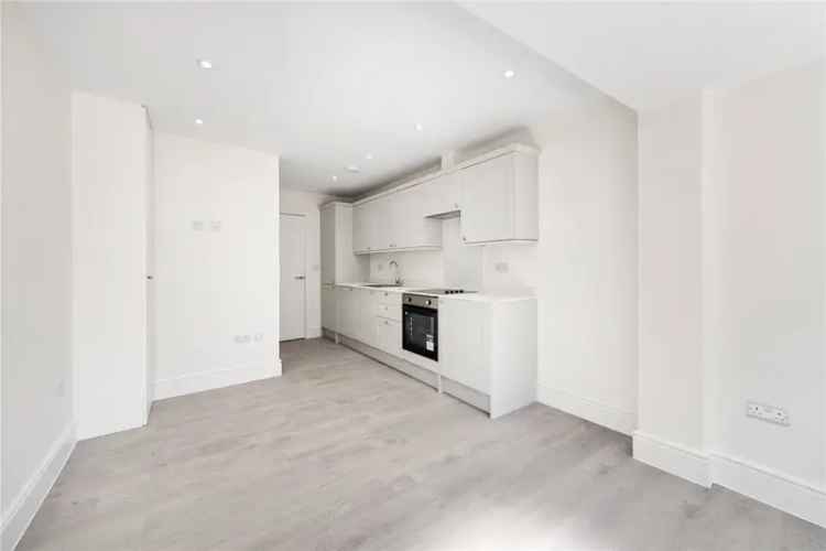 2 bedroom flat/apartment in London