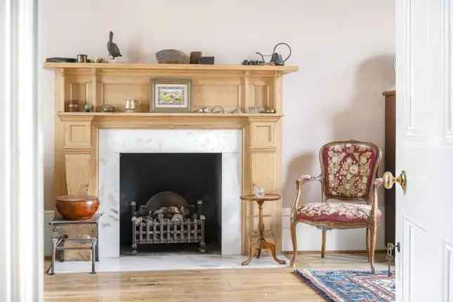 Detached house for sale in Castlebar Road, London W5