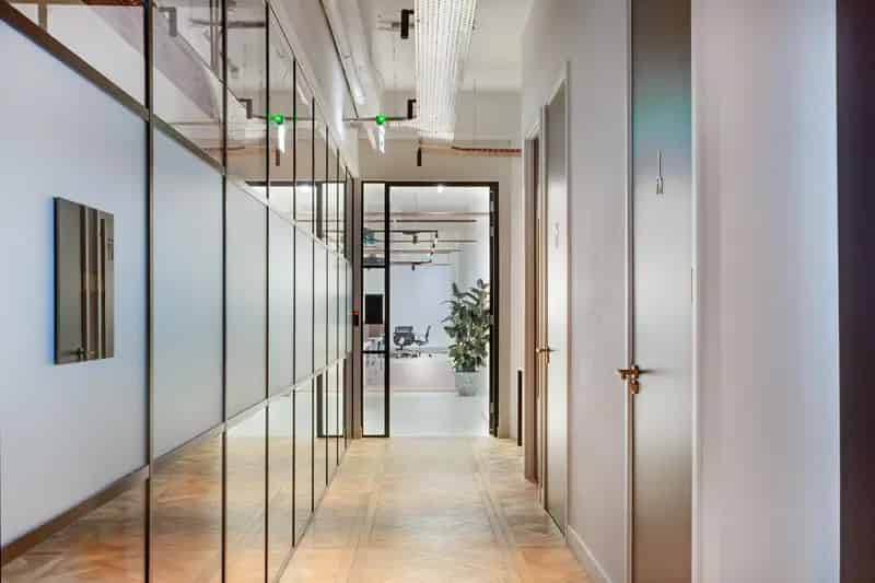 Harling House Southbank Apartments Near Tube Station