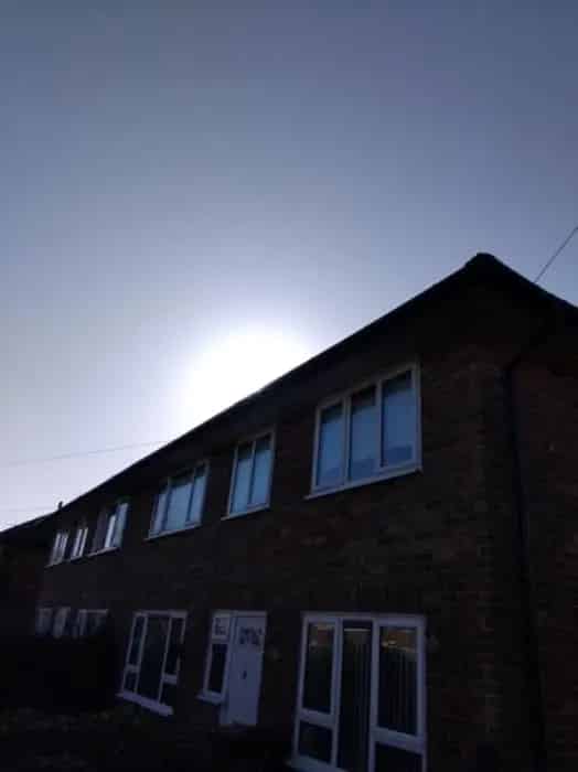 2 Bed Flat St John's East