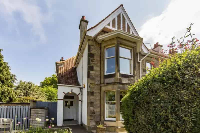 4 Bedroom Villa for Sale in Trinity